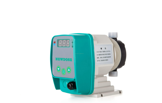 新道茨電磁泵在各行業(yè)的應(yīng)用