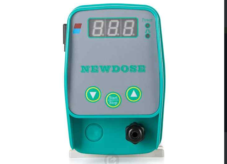 新道茨電磁泵的工作原理詳解