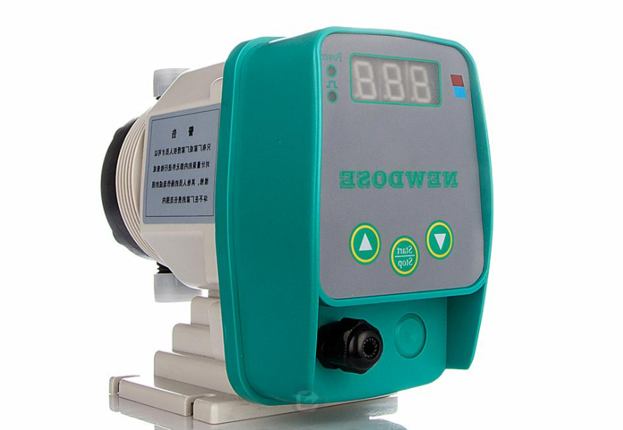 新道茨電磁泵的優(yōu)點(diǎn)全面解析