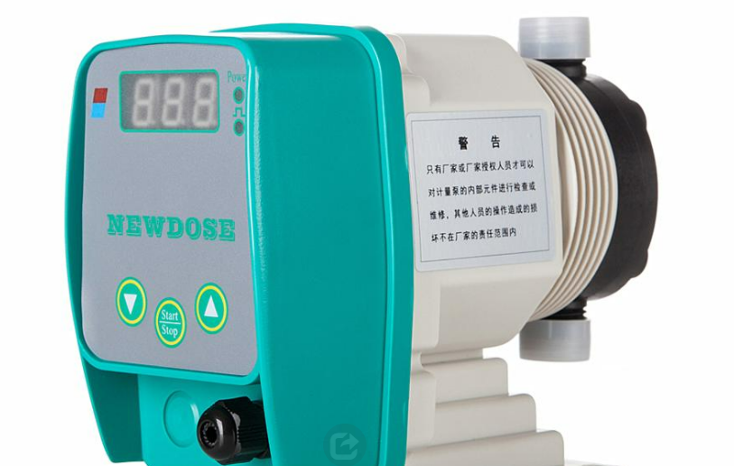 新道茨計(jì)量泵的維護(hù)保養(yǎng)方法詳解