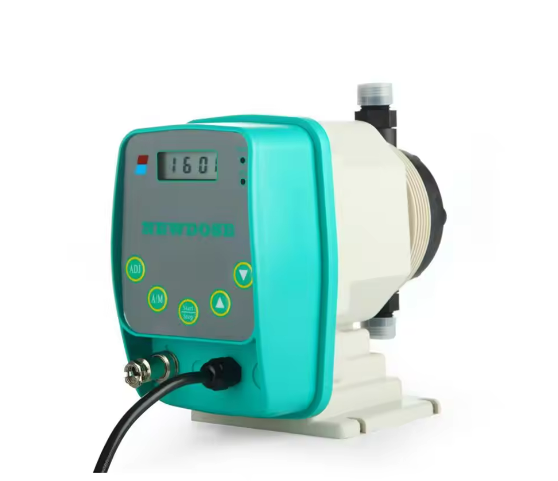 新道茨計(jì)量泵的維護(hù)保養(yǎng)方法