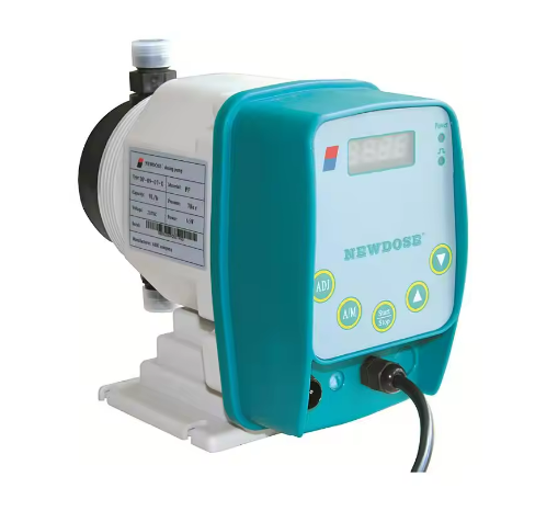 新道茨計(jì)量泵的維護(hù)保養(yǎng)指南