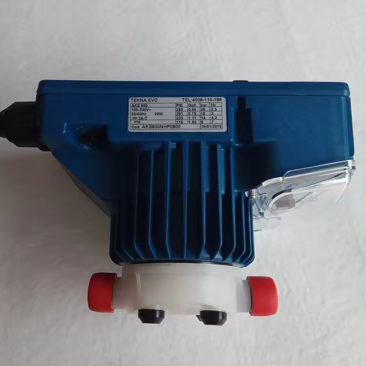 甘肅意大利SEKO計量泵售價指南