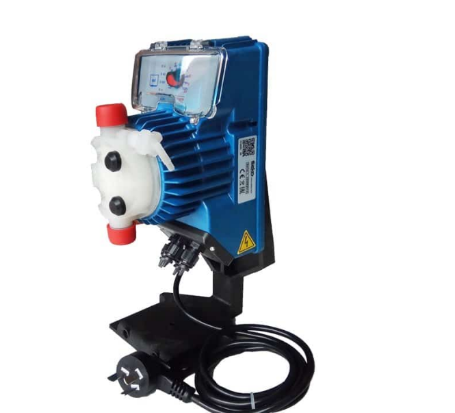 河南SEKO計量泵價格指南