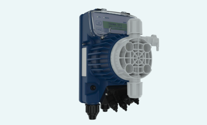 計(jì)量泵 SEKO:引領(lǐng)流體計(jì)量新時(shí)代