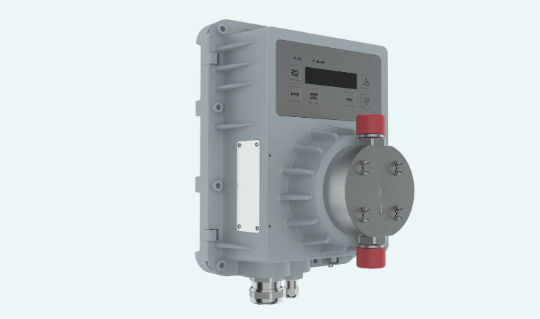 賽高SEKO計(jì)量泵:工業(yè)液體輸送的高效解決方案