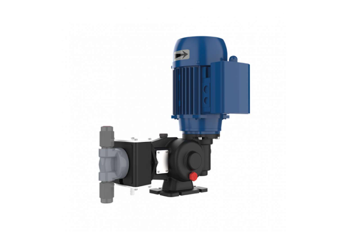 Seko隔膜計量泵價格：深度解析與選型策略