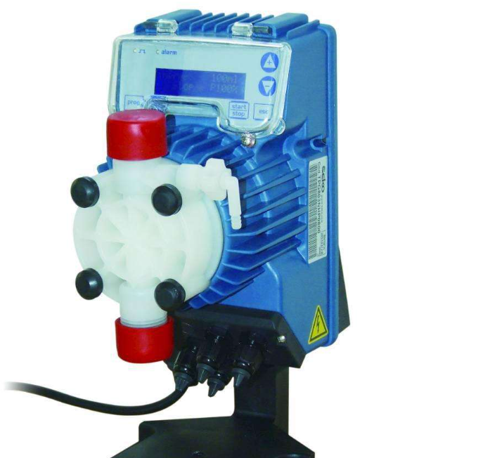 SEKO計(jì)量泵接線圖詳解：從入門到精通