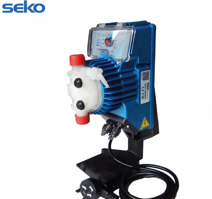 SEKO計量泵有哪些優(yōu)勢？全面解析其性能、可靠性與應用價值
