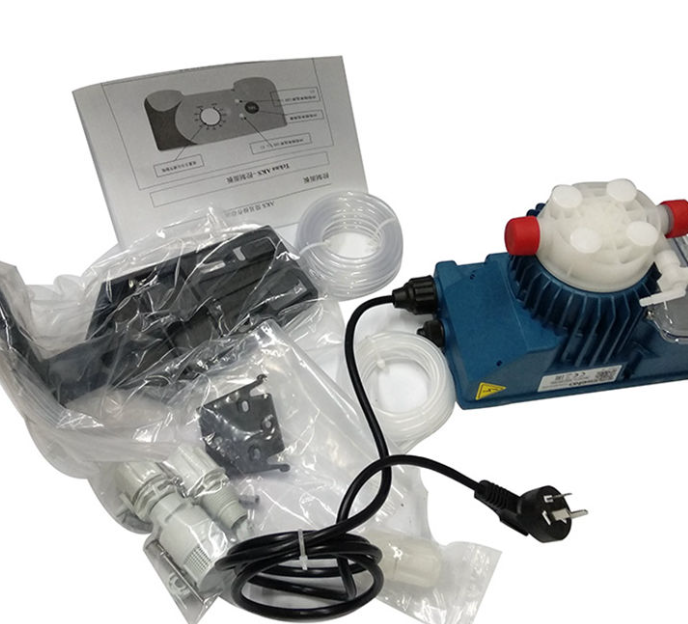 SEKO計量泵如何選擇泵頭？材質、性能與應用場景全方位指南