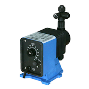帕斯菲達LBS4電磁隔膜計量泵