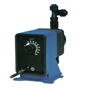 帕斯菲達(dá)LCC4電磁隔膜計(jì)量泵