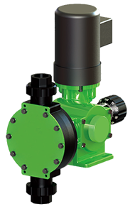 帕斯菲達(dá)DM3F機(jī)械隔膜計(jì)量泵