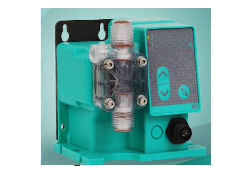 新道茨EFD-03-07計量泵