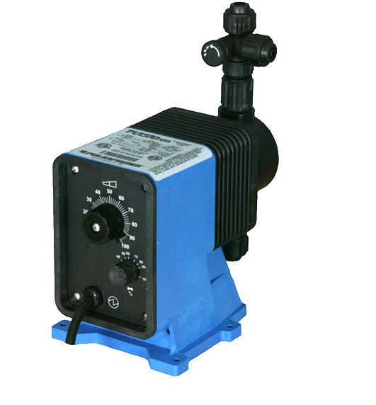 揭秘！帕斯菲達計量泵工作原理：三大核心技術與精確加藥奧秘