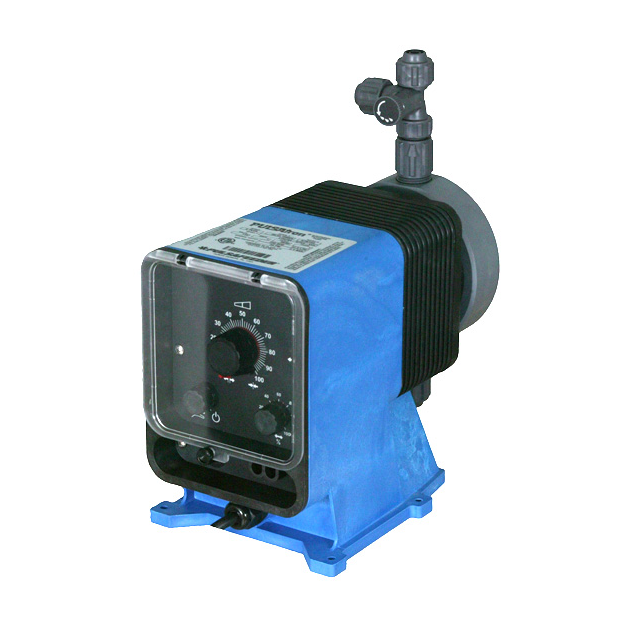 高效加藥指南：帕斯菲達計量泵安裝、操作與維護使用說明全解析