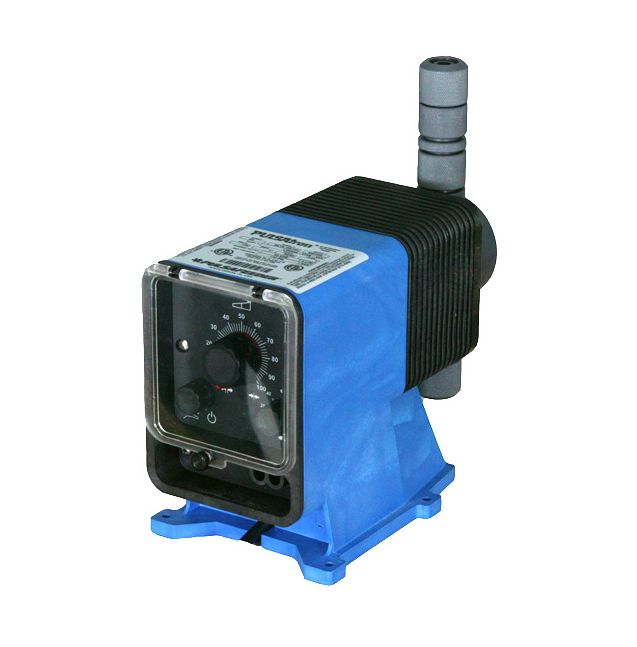 一文讀懂！帕斯菲達(dá)計(jì)量泵規(guī)格型號(hào)全解析：如何精準(zhǔn)選型滿足工業(yè)流量與壓力需求？