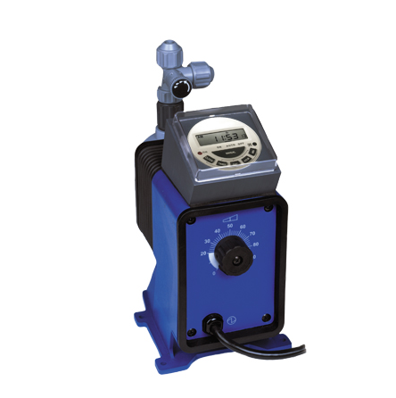 終極指南：帕斯菲達(dá)計(jì)量泵打不上來(lái)藥？深入剖析六大故障根源與排查步驟