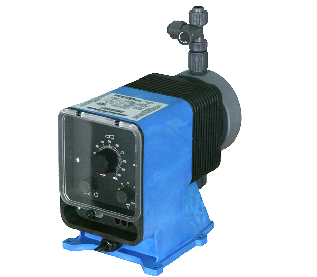 揭秘核心技術(shù)：深度解析帕斯菲達(dá)計(jì)量泵結(jié)構(gòu)圖與工作原理