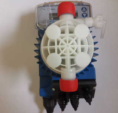 SEKO 計(jì)量泵保養(yǎng)指南：加什么油？多久換一次？