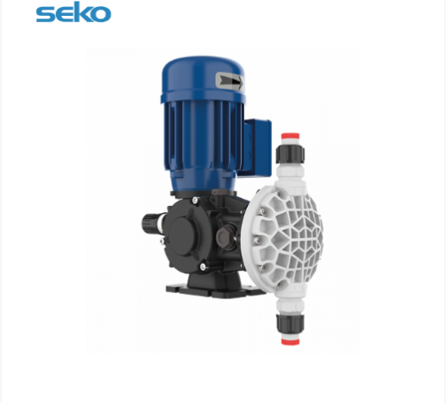 SEKO 機(jī)械計(jì)量泵潤(rùn)滑油更換程序詳解