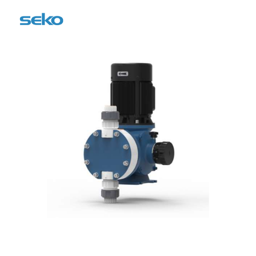 意大利 SEKO 計(jì)量泵：精準(zhǔn)投加的全球領(lǐng)導(dǎo)者與選型指南