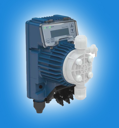 SEKO 電磁計(jì)量泵如何調(diào)試？完整啟動(dòng)與精確投加設(shè)置指南