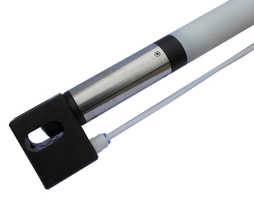 上泰 8-CQH-10 氣動(dòng)、水壓清洗裝置