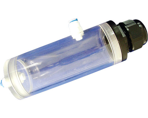 上泰 8-TF04 電極流通槽