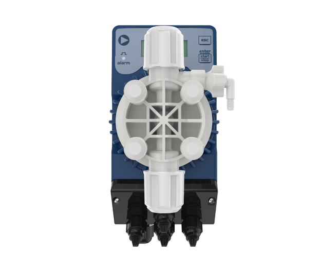 SEKO計(jì)量泵啟動(dòng)不起來(lái)怎么辦？全面故障排查與維修指南