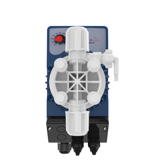 SEKO計(jì)量泵吸入端壓力低導(dǎo)致氣蝕？深度解析故障根源與5大終極解決方案