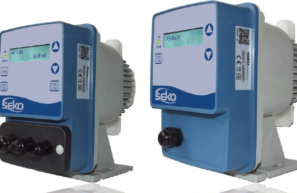SEKO計(jì)量泵如何調(diào)試？完整操作指南確保精準(zhǔn)運(yùn)行