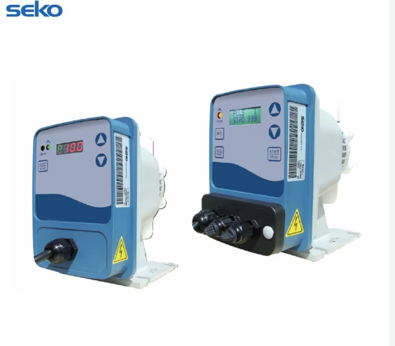 SEKO計(jì)量泵調(diào)試的具體步驟：詳細(xì)操作指南確保精準(zhǔn)運(yùn)行