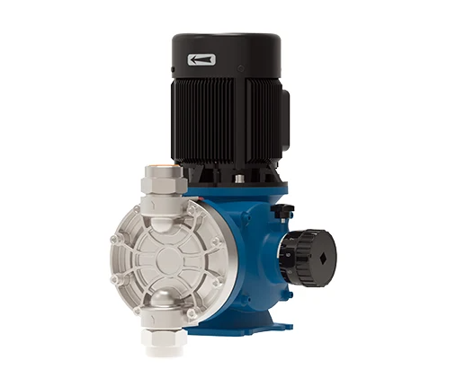 SEKO計量泵吸程最大是多少？深度解析自吸極限與安裝優(yōu)化策略