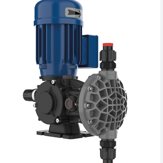 SEKO計量泵功率與流量對照表：工業(yè)選型與能效優(yōu)化指南