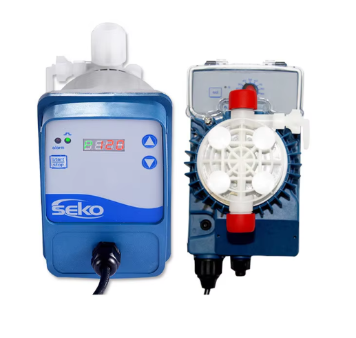 造紙廠專用計量泵選型與應用全攻略：提升成紙品質(zhì)的精準“心臟”