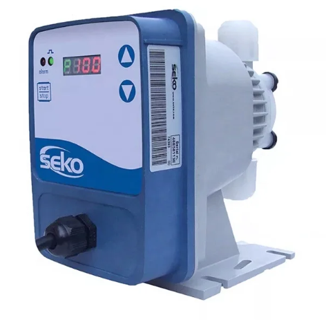 電鍍廢水計量泵選型與維護深度指南：實現(xiàn)精準投加與安全排放的工業(yè)核心