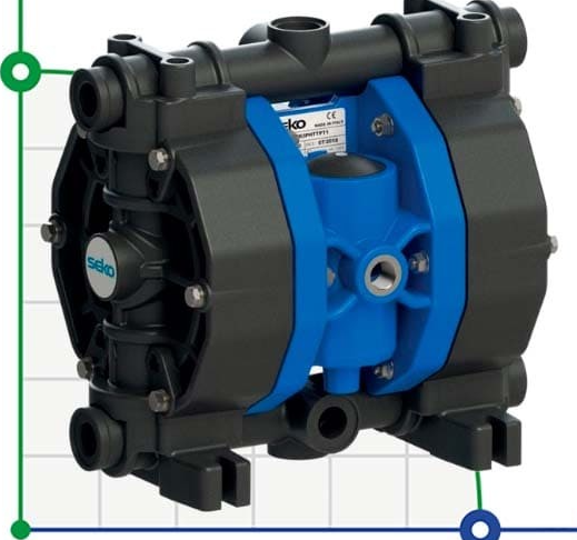 SEKO液壓隔膜計量泵優(yōu)缺點深度解析：工業(yè)高壓精準加藥的“全能戰(zhàn)士”