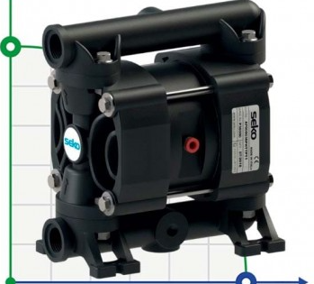 氣動計量泵怎么接線？一篇文章教你掌握電氣控制與氣路連接核心
