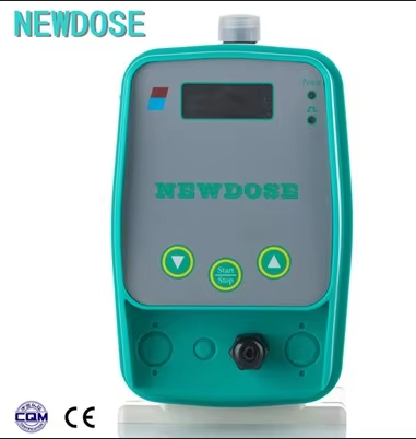 新道茨石油化工計量泵選型指南：如何在嚴苛工況下實現(xiàn)精確計量與長效穩(wěn)定？