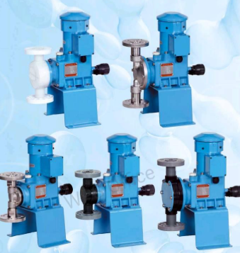 千世計量泵回流管不出水怎么辦？資深專家教你快速排查與解決