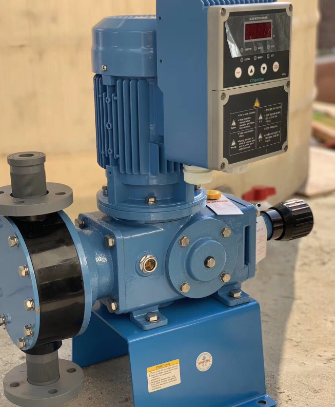 千世計量泵連桿斷裂原因大揭秘：全面排查與預(yù)防指南