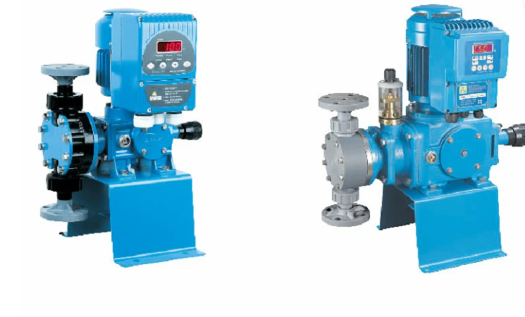 千世計量泵如何進行排氣操作？資深工程師手把手教學(xué)與避坑指南