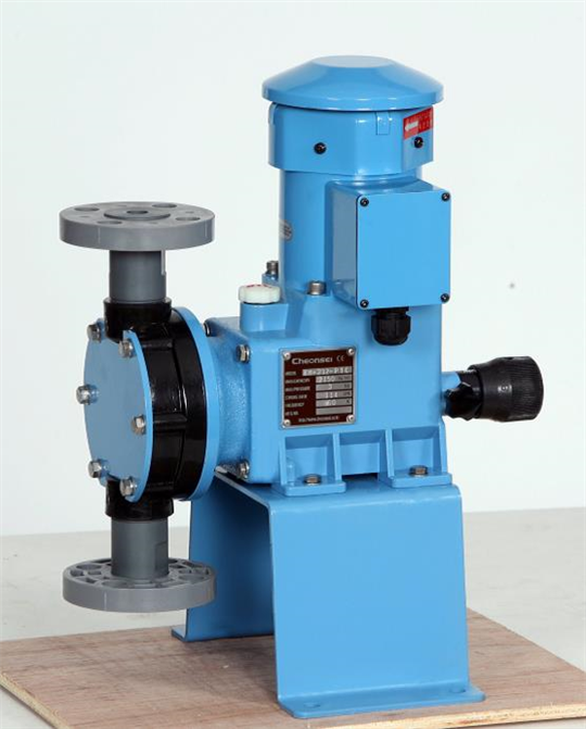 深度解析：千世計(jì)量泵流量計(jì)算公式與精準(zhǔn)調(diào)節(jié)全指南